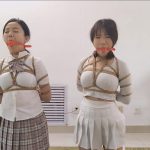 精致定制作品《自作自受3》完整版