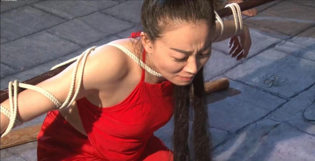 MJ影视 生死记第三集-1