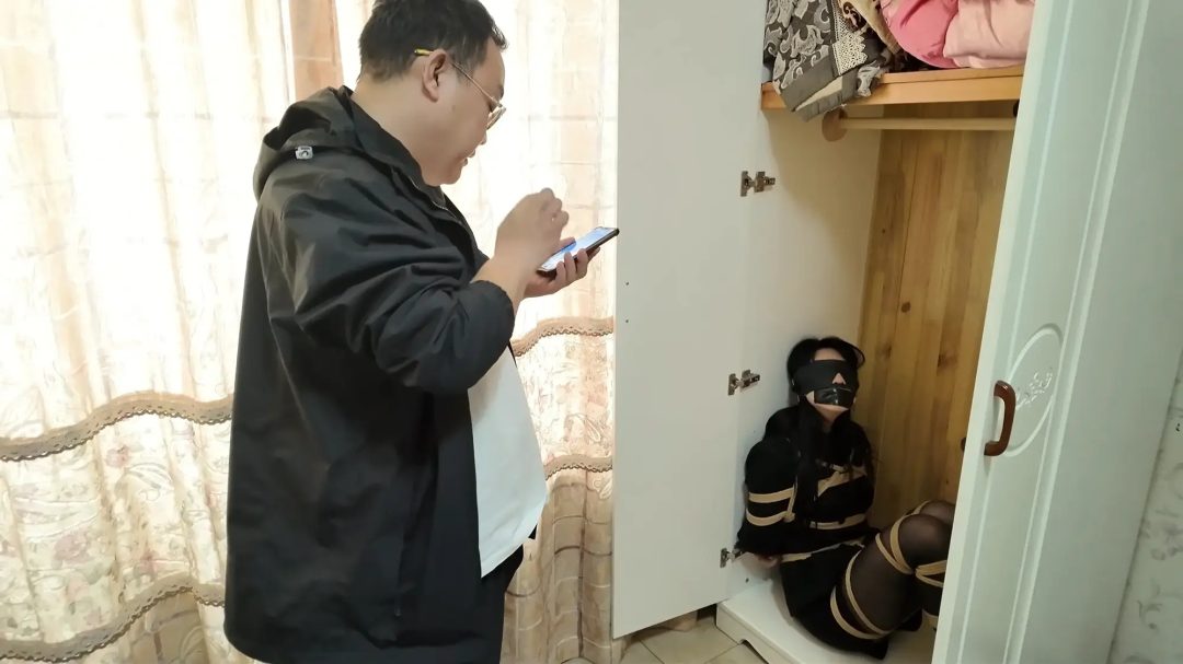 神秘诊所之被替换的女医生-5