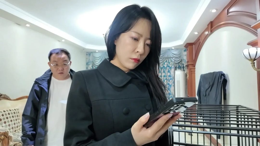 神秘诊所之被替换的女医生-3