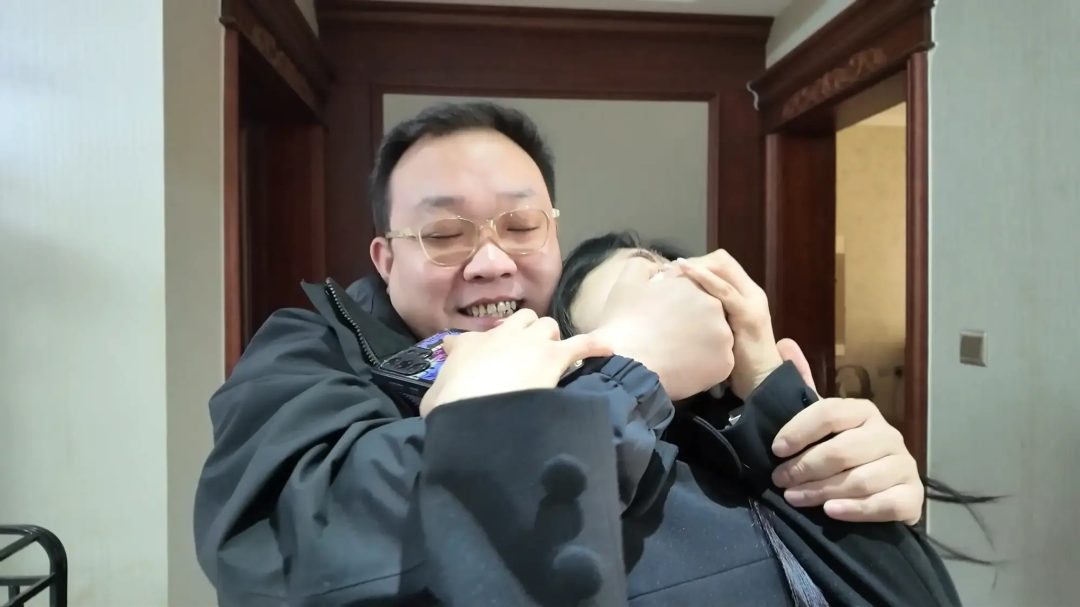 神秘诊所之被替换的女医生-4