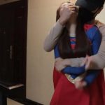 （DYK出品）女超人遇难