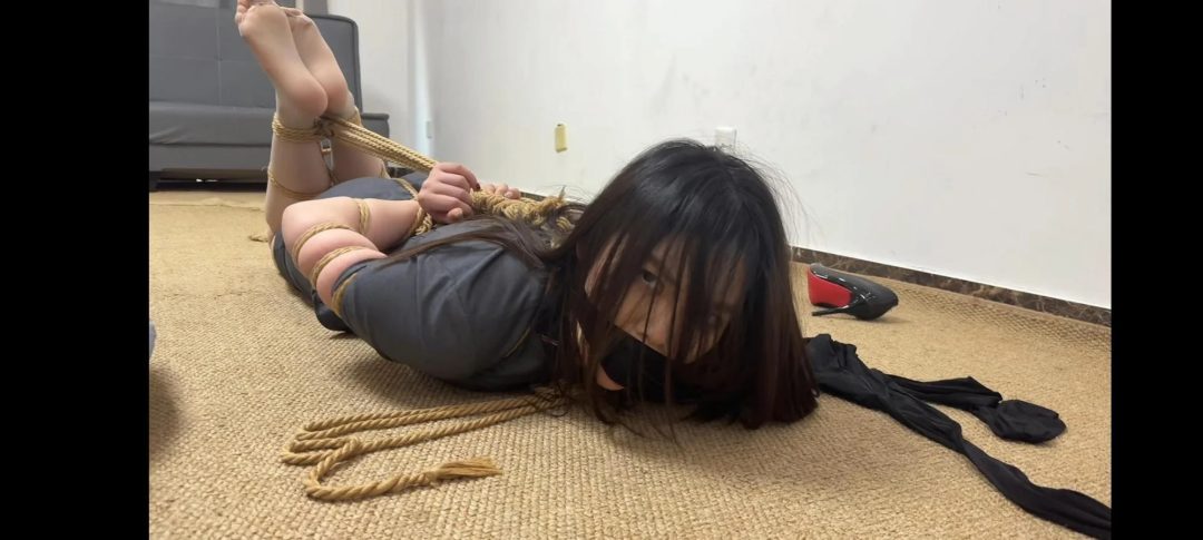 【金宝】连续捆绑案04-3