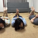 【金宝】连续捆绑案04