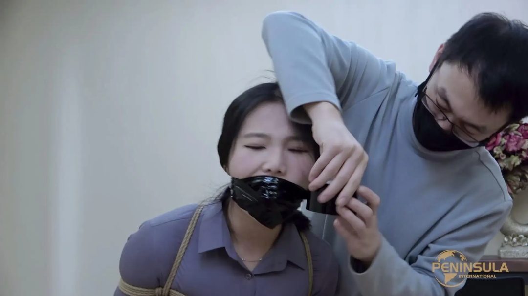 半岛订拍【缇娜】半岛女仆-招聘陷阱-上-5