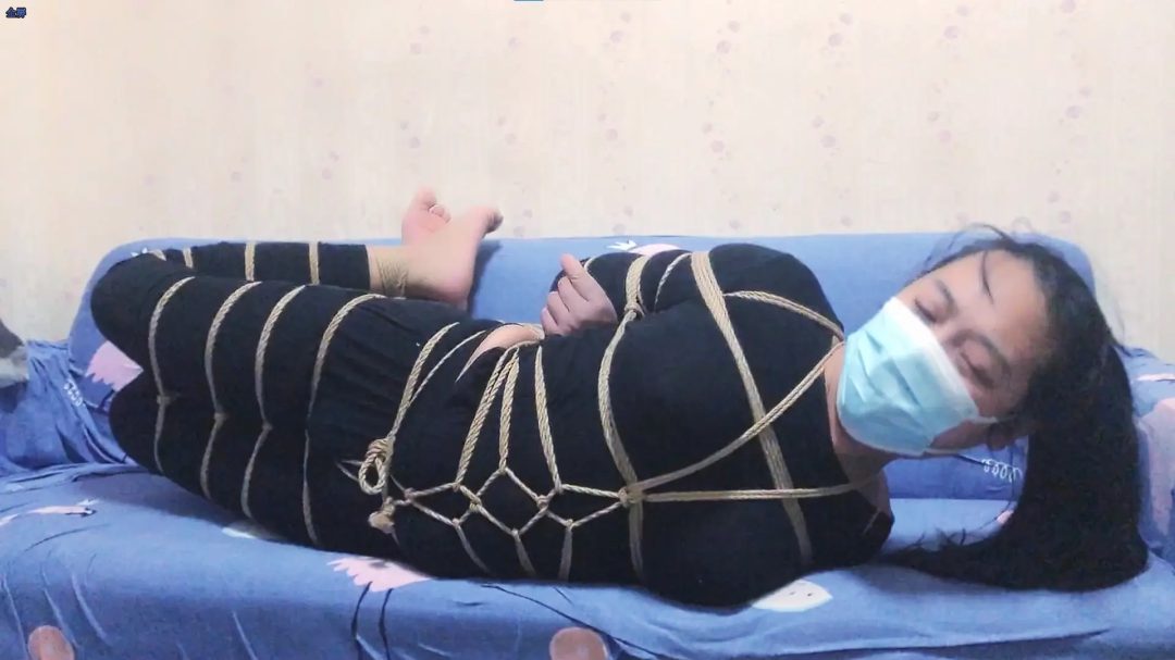 黑衣驷马-1