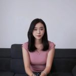 娇娇超敏感脚心黑白肉丝齐上阵