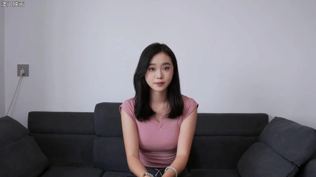 娇娇超敏感脚心黑白肉丝齐上阵-1