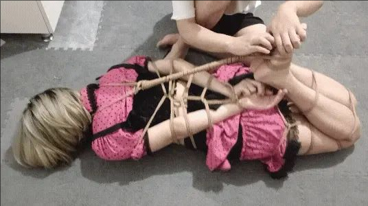 无可奈何的挣扎-2