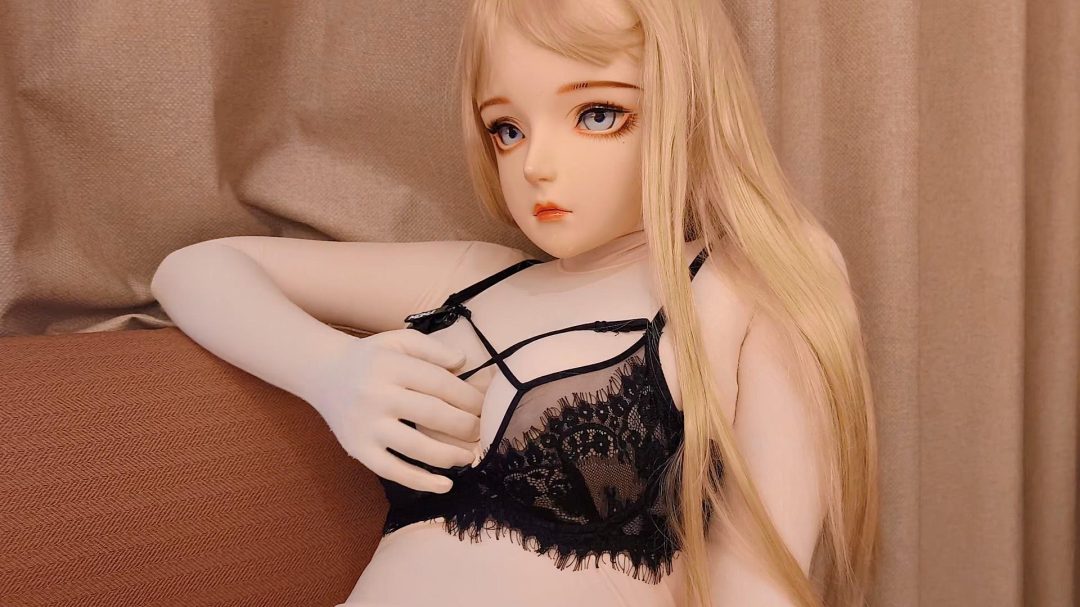 【kigurumi饥渴大奶少妇洗澡 】一看就是满足不了的荡妇~-3