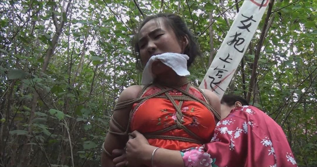 雅俗阁定制《女神捕之荡寇风云》下-4