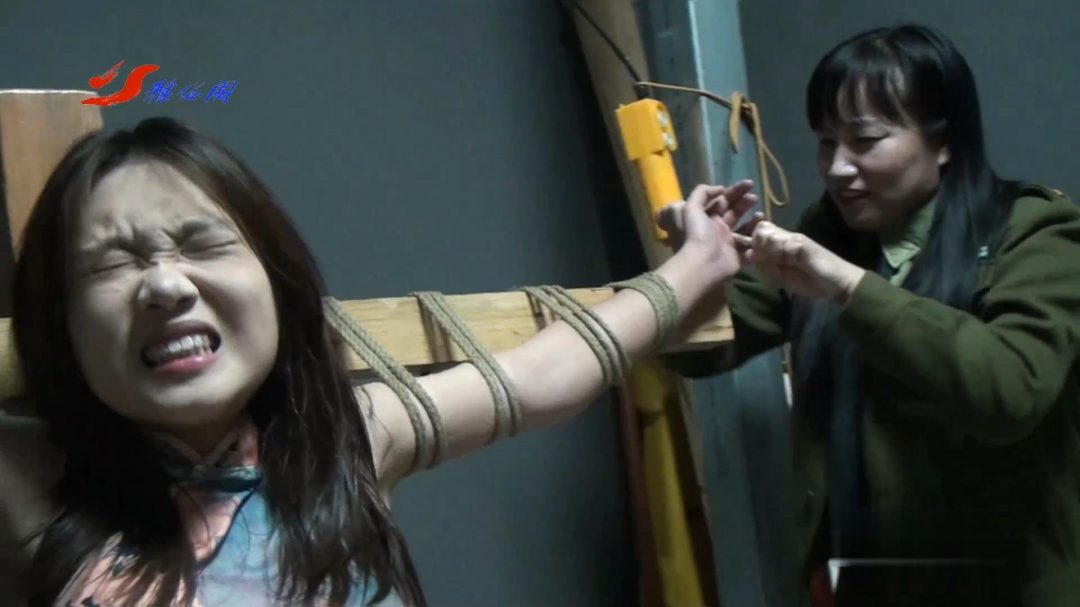 雅俗阁 无名英雄2024（小涵）-4
