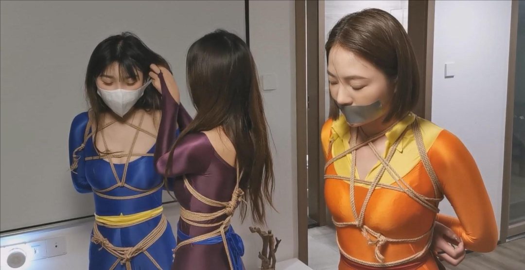 奥特曼定拍《猫眼三姐妹》童年经典动画改编-1