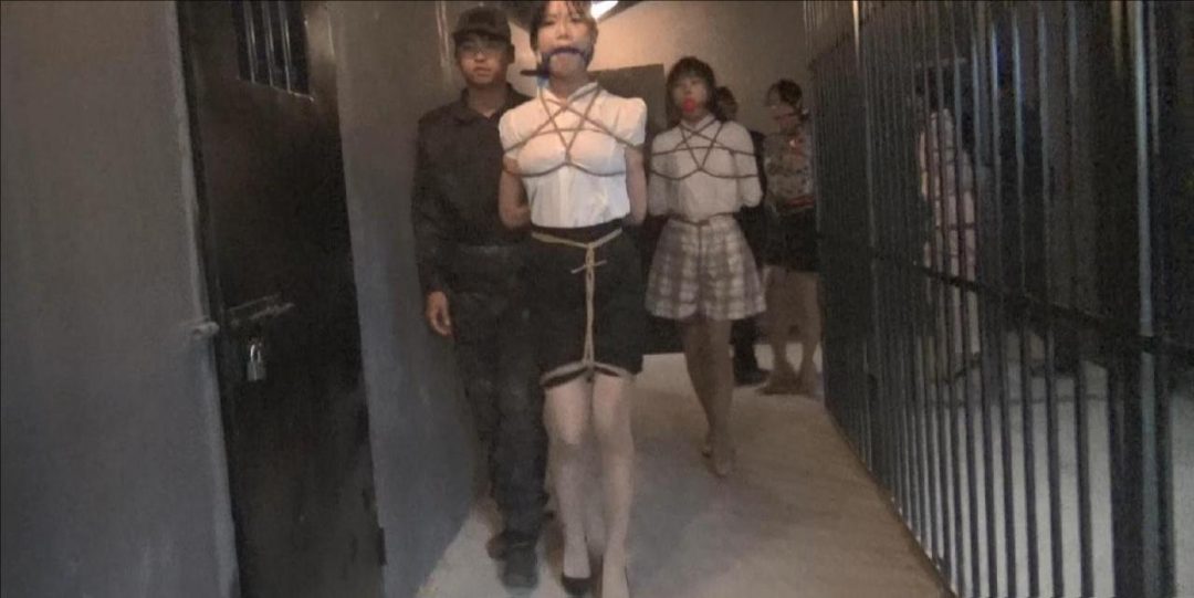 胜景山庄定拍《失败的营救》完整版-7