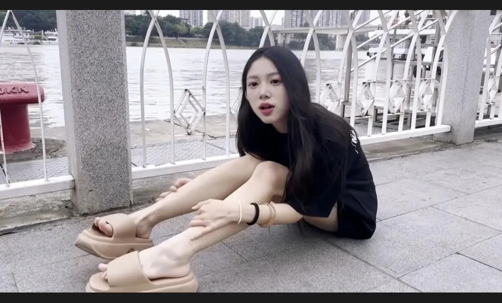 【说好的旅行呢】说好的旅游看看风景～怎么又玩上了？-7