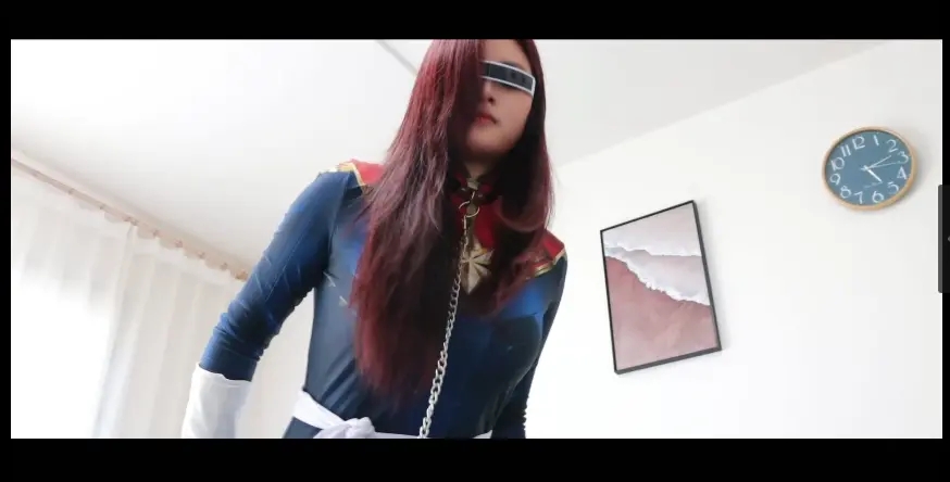 女超人的堕落下集母女受困-2