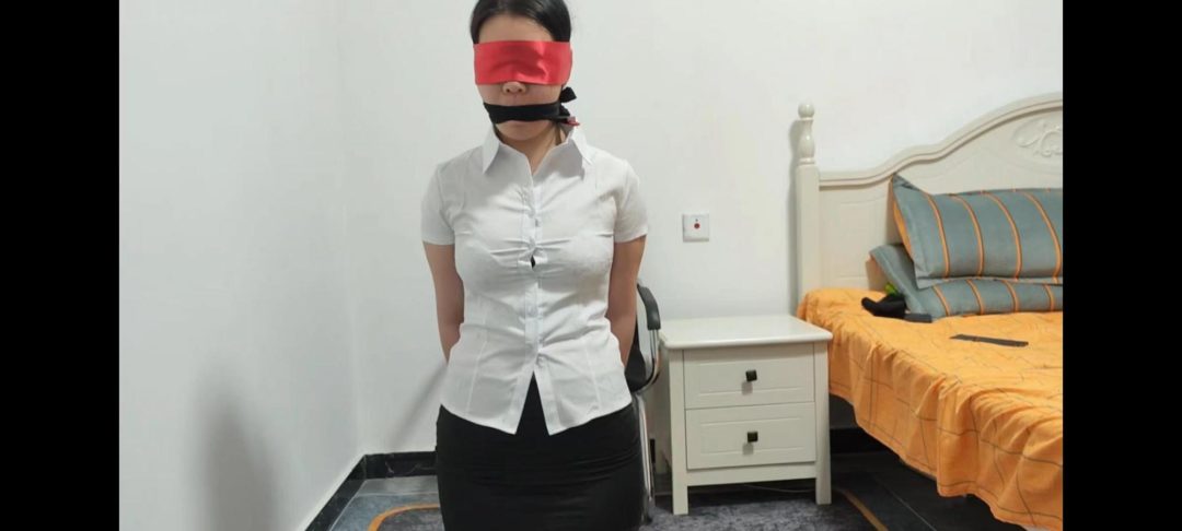 我的秘书我的奴之口水篇完整版-3