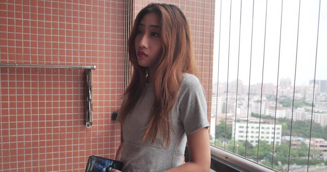 小驴工作室定拍作品《宠物上集》，好吃懒做的美女，只会被别人当做特殊宠物-2