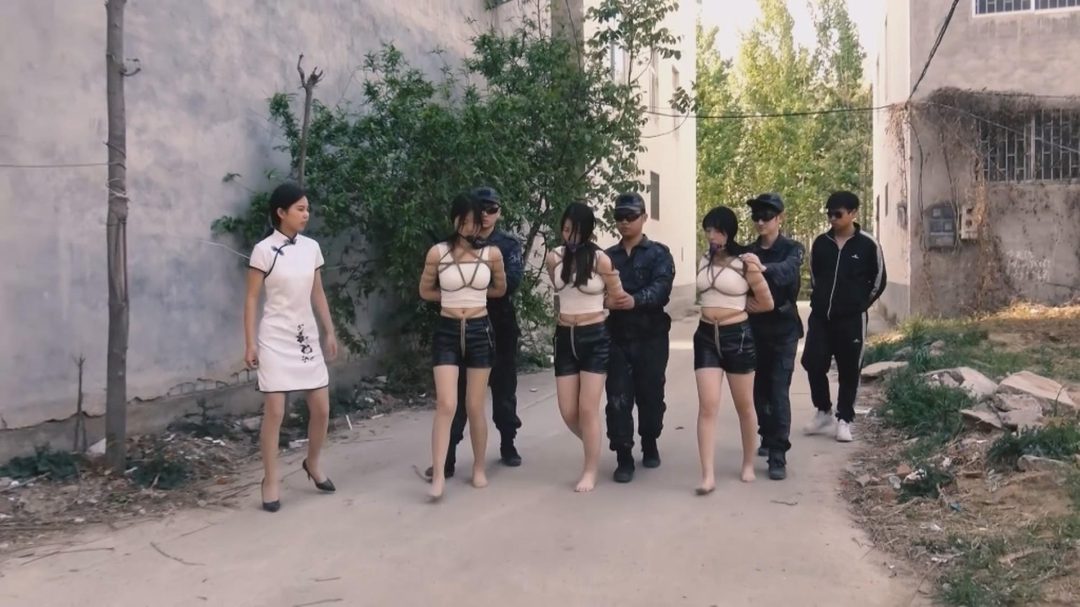 胜景定拍《猎D行动》下-7
