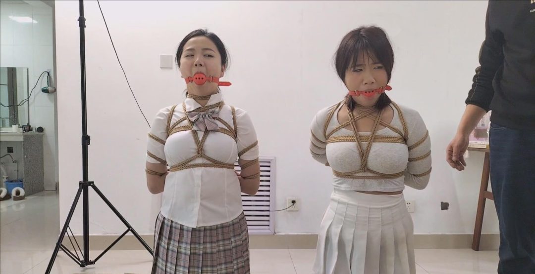 精致定制作品《自作自受3》下-1