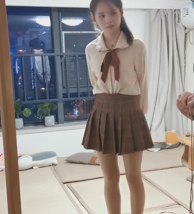 奥特曼也很酷 ：5个新妹子合集！-14