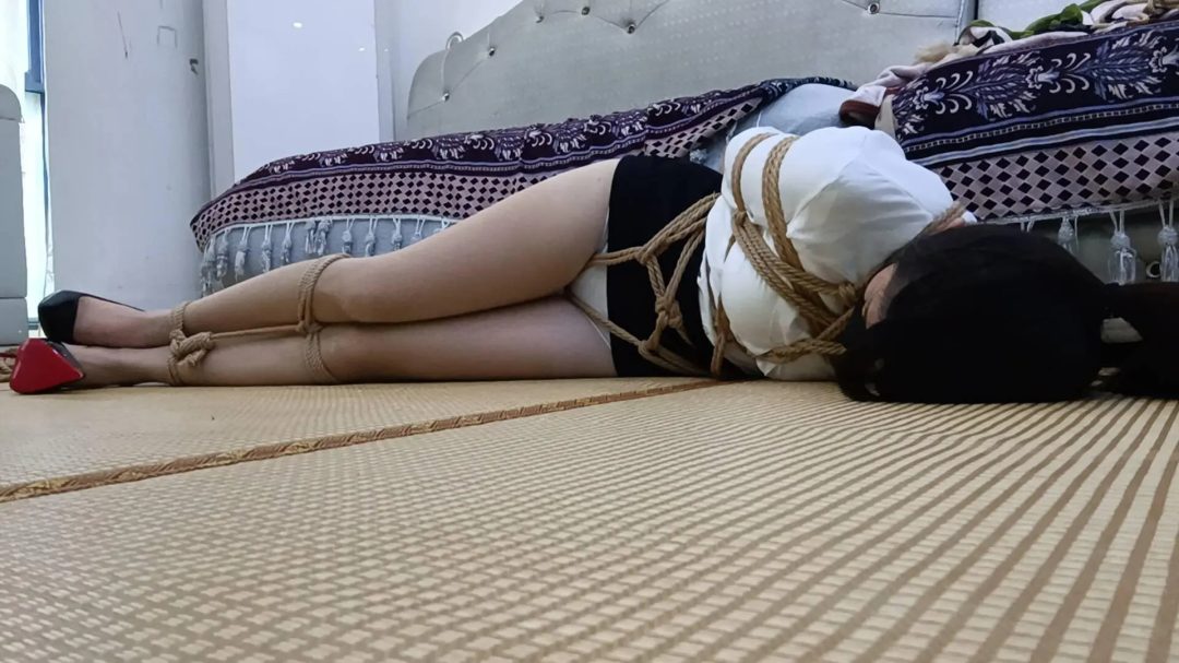 【佳怡】失踪的姐妹花-1