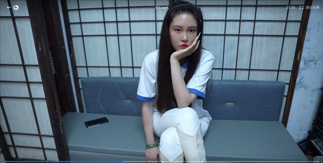 维维-青春爱的代价-2