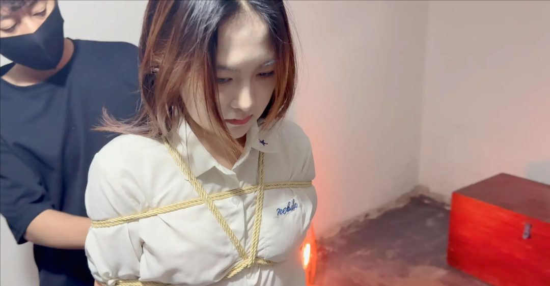约绑体验 下-1