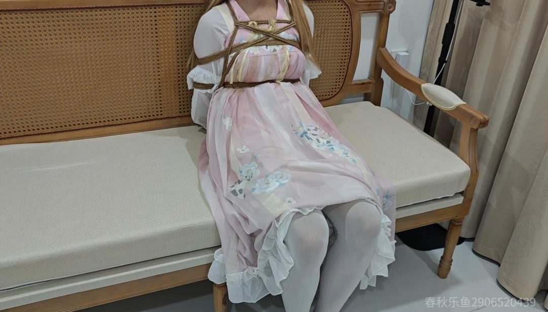 小M 汉服 放置-2