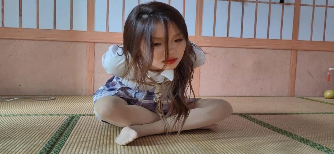 小雅绳艺体验试镜(及绳艺感受访谈)-6