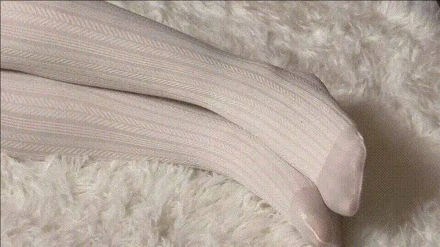 jk妹妹初次体验绳缚-12