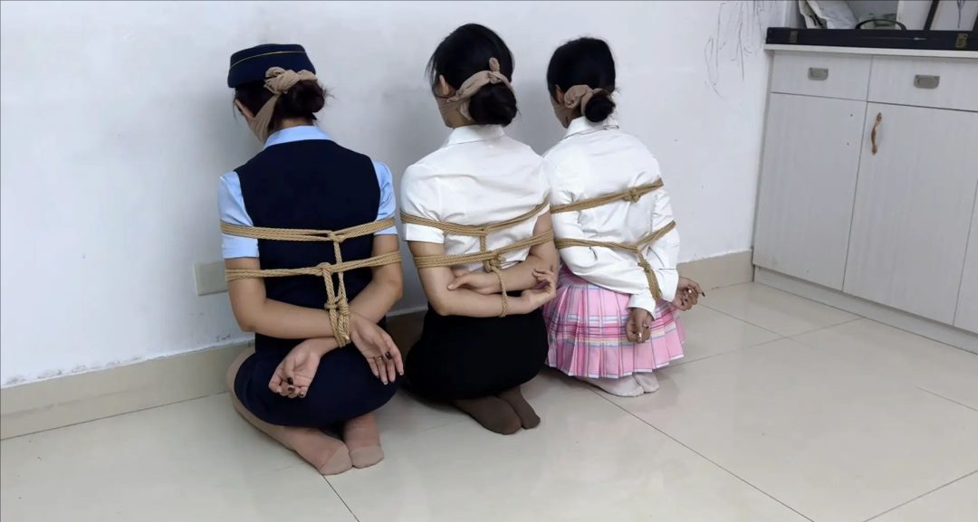 【梦川定制】工作室模特们的例行展示-3