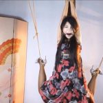 锐度主张-嫣儿柱子绑吊缚