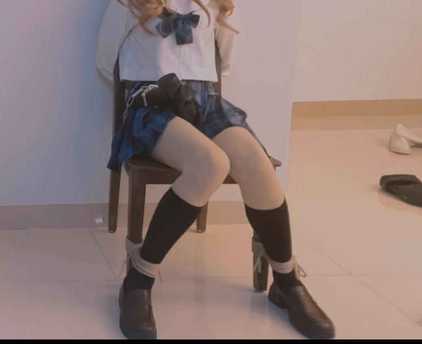 美梦成真2(伪娘 粉丝订拍）-3