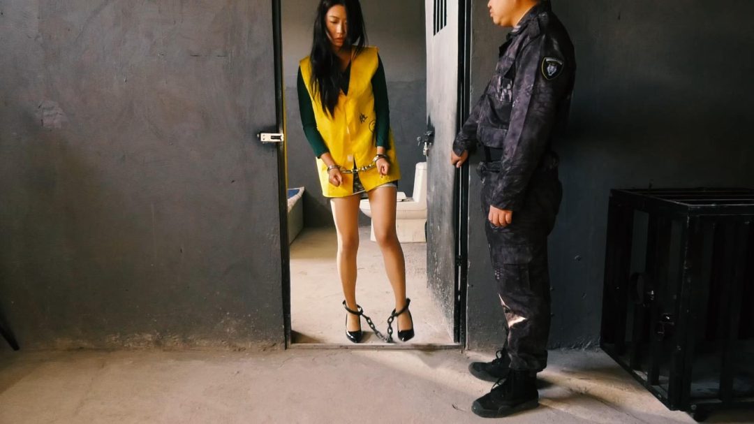 【法制四集连续剧】 李玲的最后时光 第二集-2