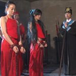 MJ影视 生死记第四季