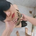 《定拍胶衣+浴室湿身呛水sp》- 海砂—极虐系列