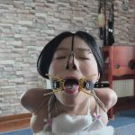 软妹子白培培初体验