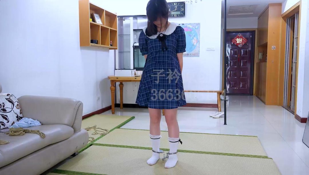 小柠镣铐-4