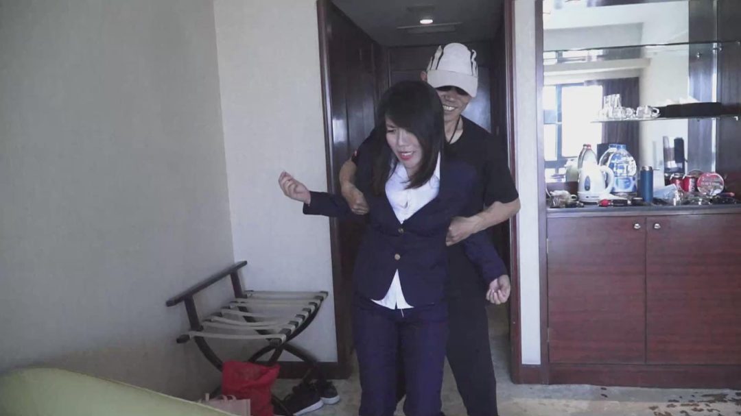 逍遥工作室经典回放 老片重温李然绳妓-3