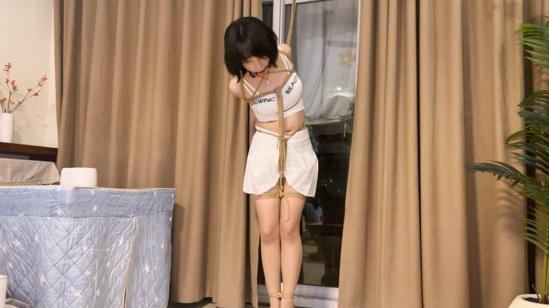 奥特曼定拍：女m欧式直臂后手吊放置-6