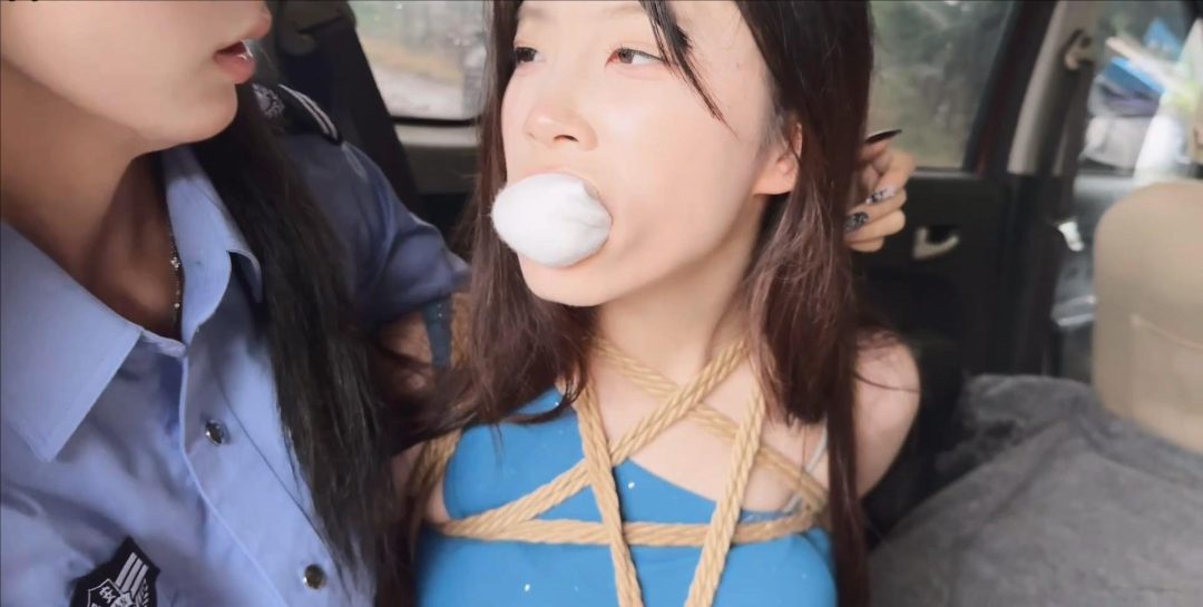 金宝定制《野外车劫》第一集-2