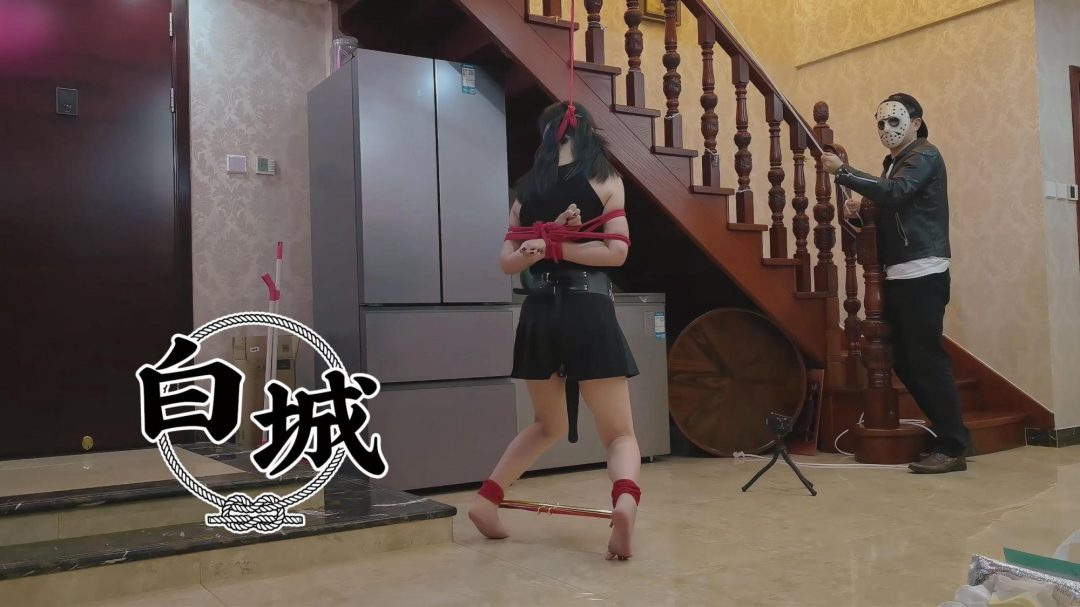 【白城出品】第八部《孤注一掷II》（特别篇）-4