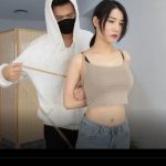 得意客定拍作品-紧缚放置挣扎