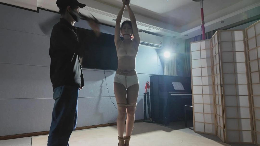 绳屋藏娇 高价定拍：替罪3-无期-2
