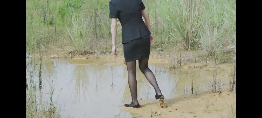 ol浅踩泥-2