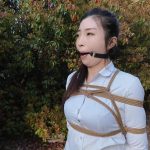 绳爱今生 公园挑战三项
