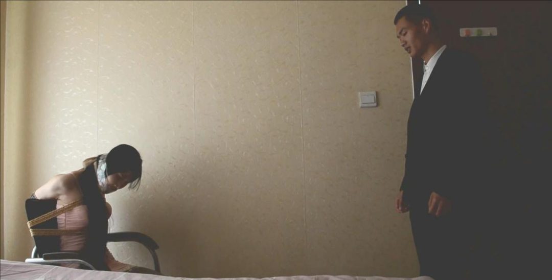 得意客定拍：剧情片《度日如年》被男人囚禁折磨的美丽少妇（诗函）-2