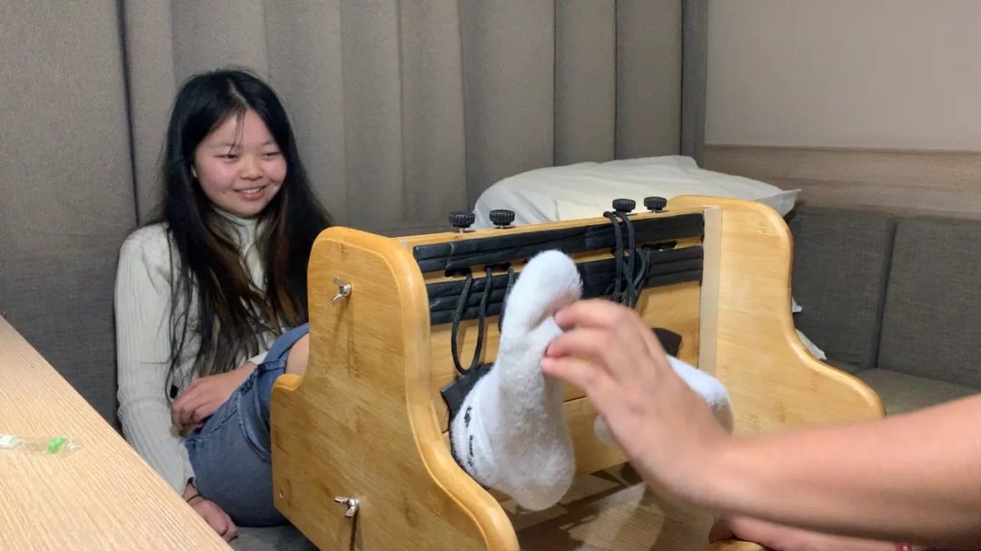 接顺风车遇到的小姐姐-7