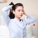 JS工作室线下约拍作品—夏瑾紧缚写真纪实
